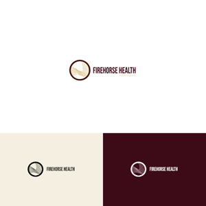 Logo Design by Eli fernandez for Firehorse Health | Design: #37678290