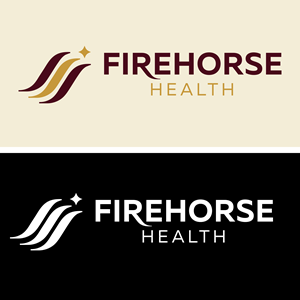 Logo Design by Fortune Howard Designs for Firehorse Health | Design: #37672983