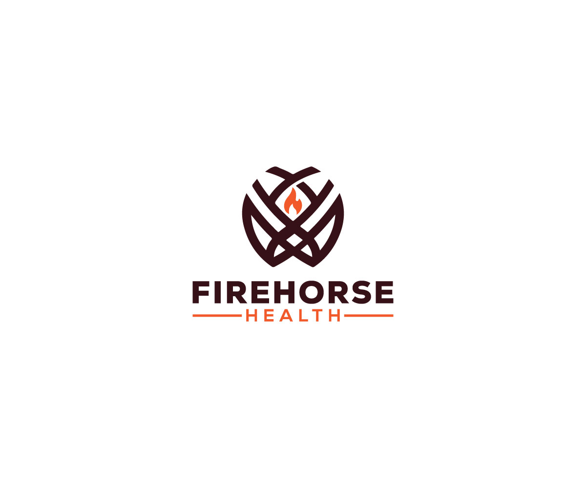 Logo Design by DesignPool01 for Firehorse Health | Design #37661620