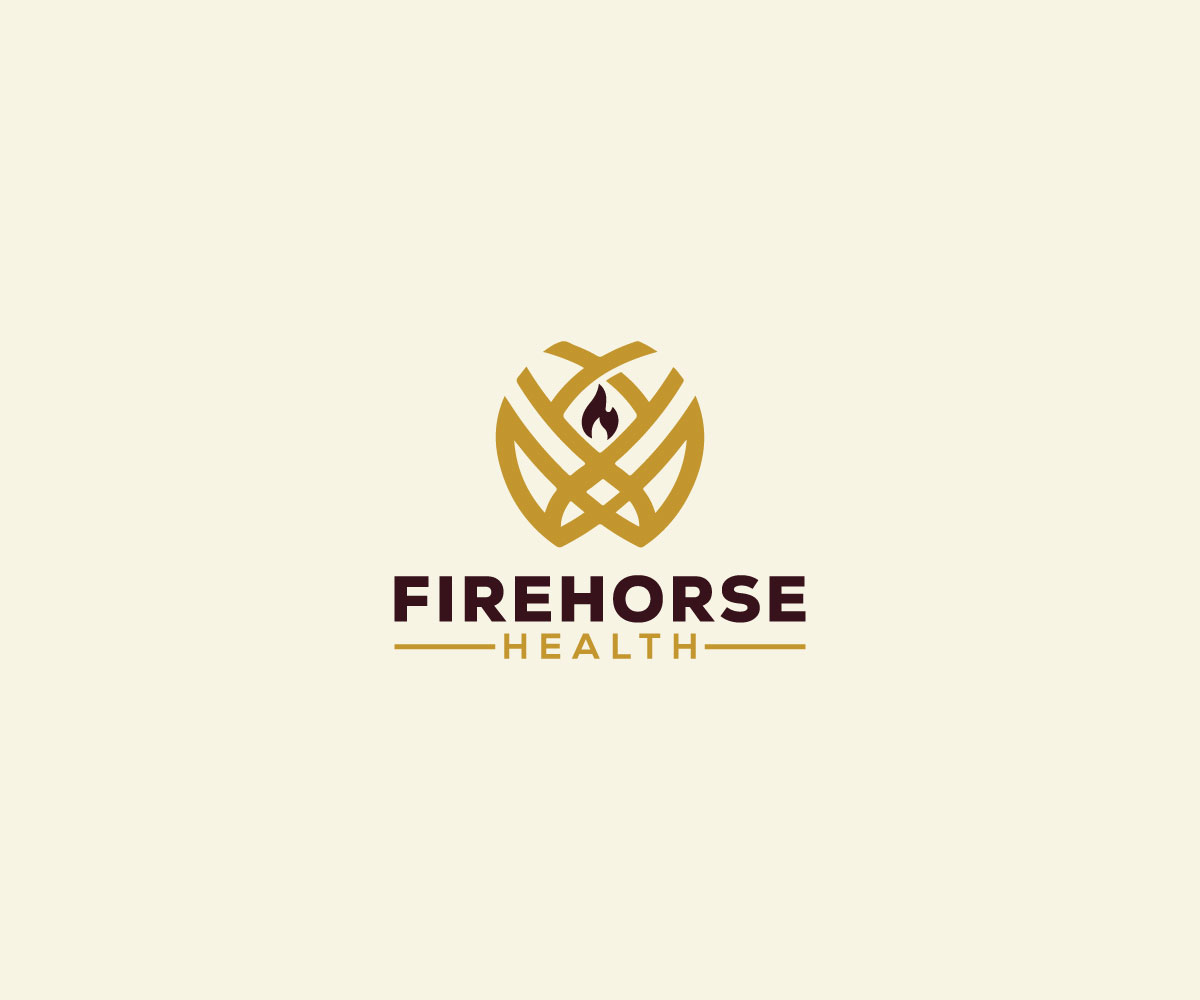 Logo Design by DesignPool01 for Firehorse Health | Design #37661822