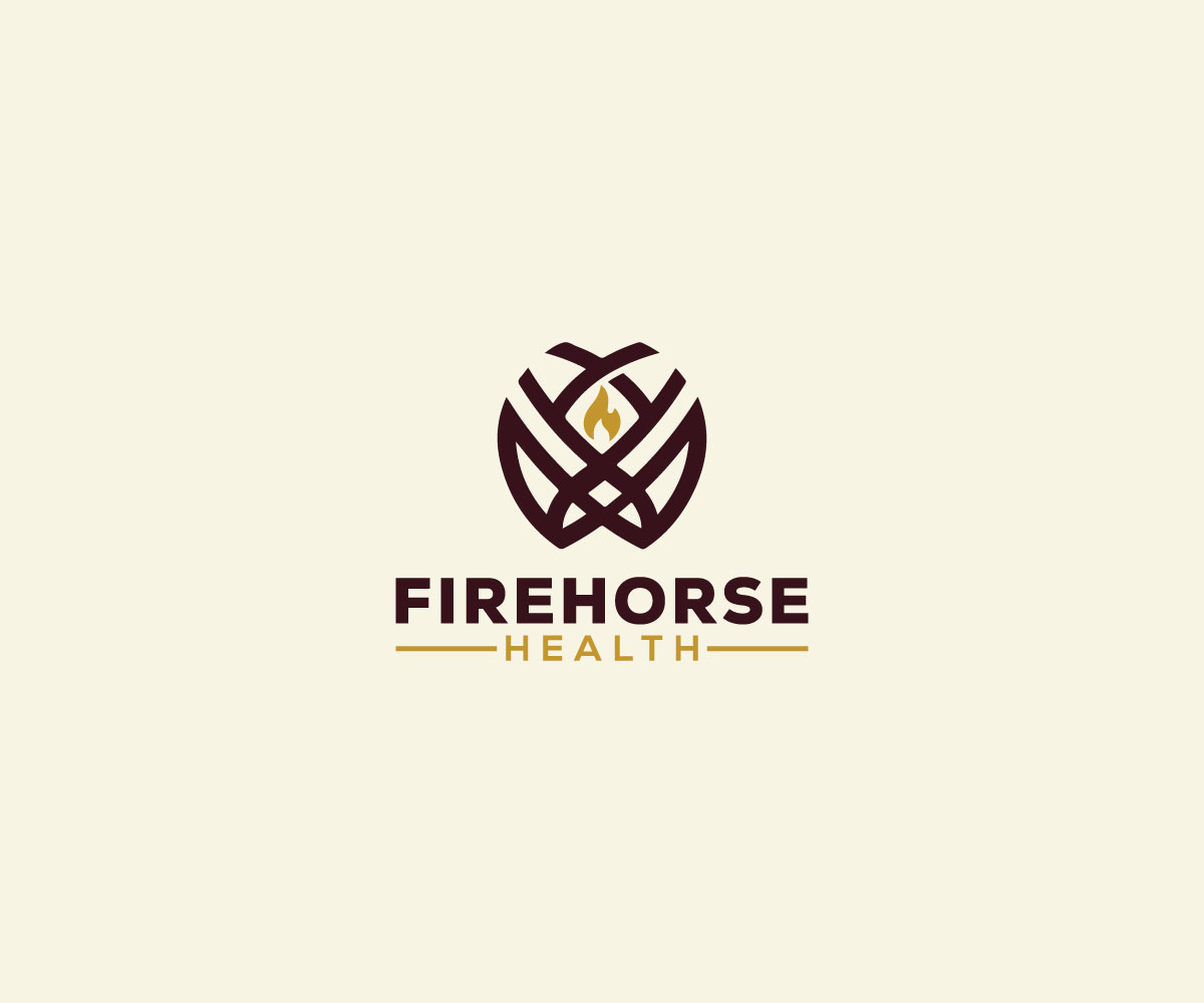 Design de Logo par DesignPool01 pour Firehorse Health | Design #37661823