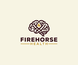 Logo Design by DesignPool01 for Firehorse Health | Design: #37663561