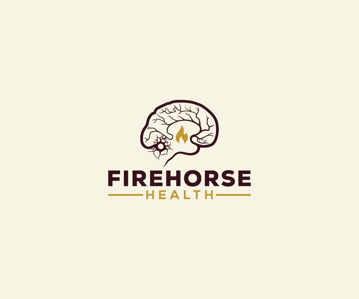 Logo Design by DesignPool01 for Firehorse Health | Design #37663623