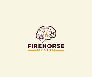 Logo Design by DesignPool01 for Firehorse Health | Design: #37663623