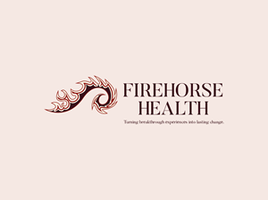 Logo Design by dhamkith for Firehorse Health | Design: #37670605