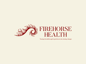 Logo Design by dhamkith for Firehorse Health | Design: #37670607