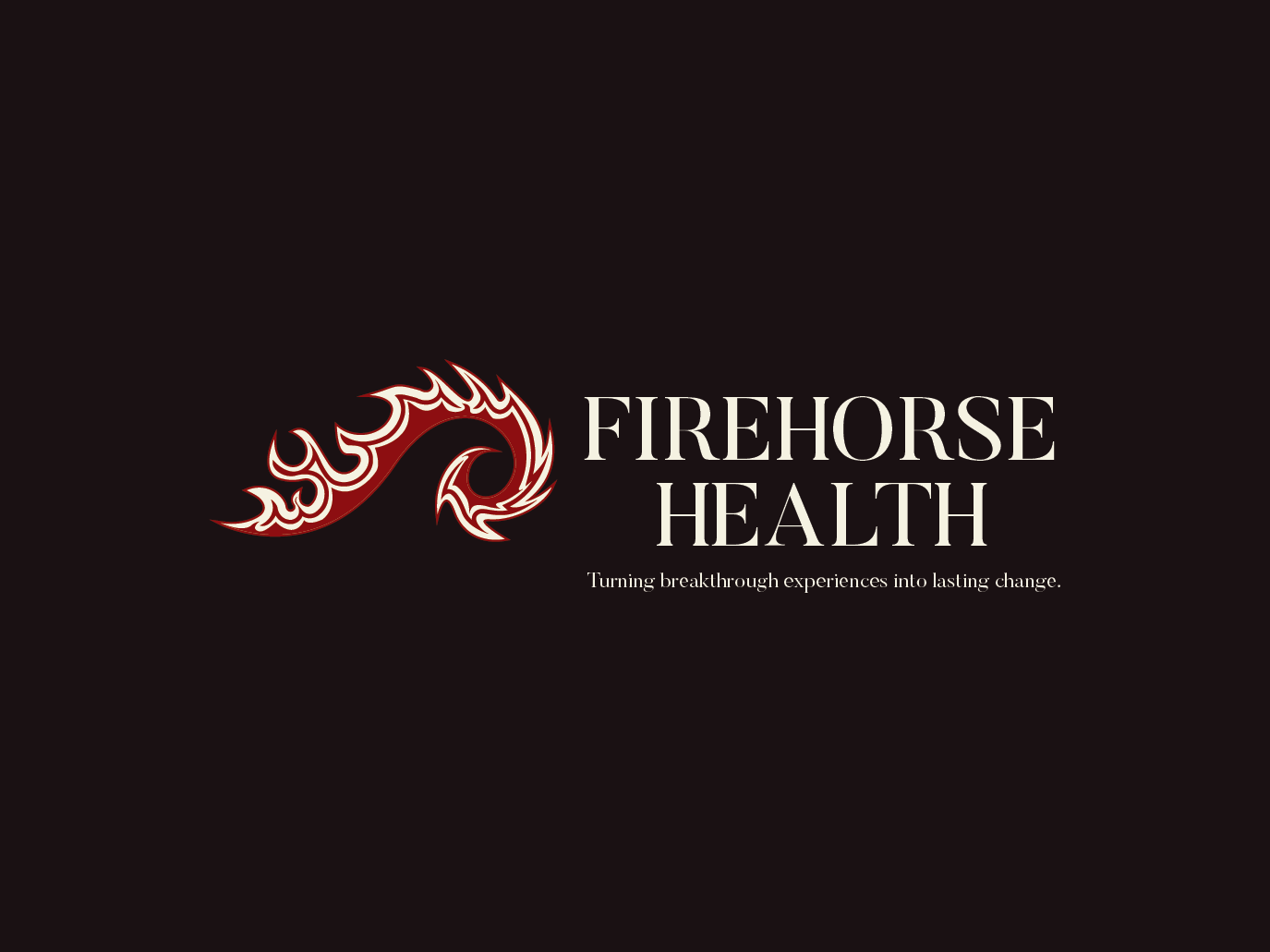 Logo Design by dhamkith for Firehorse Health | Design #37670609