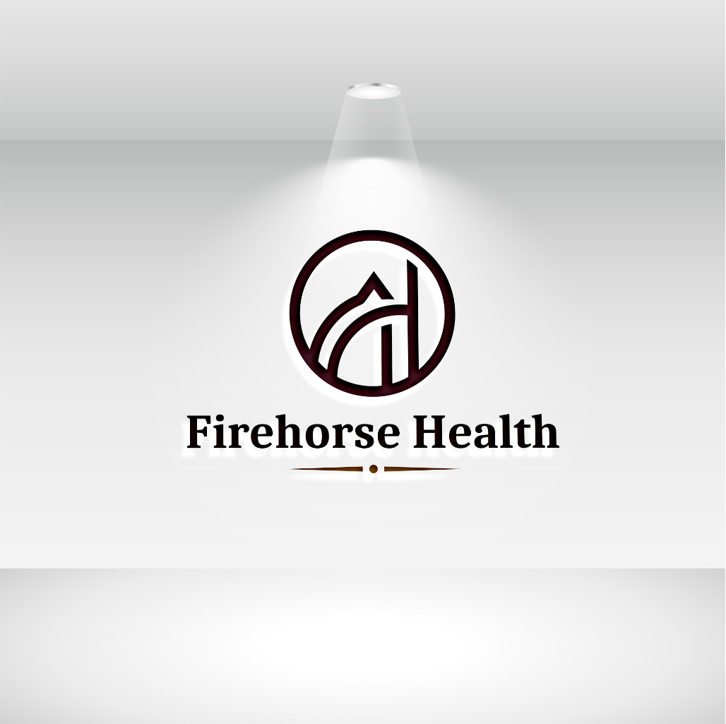 Logo Design by belayat733 for Firehorse Health | Design #37662880