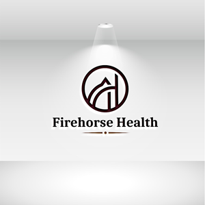 Logo Design by belayat733 for Firehorse Health | Design: #37662880
