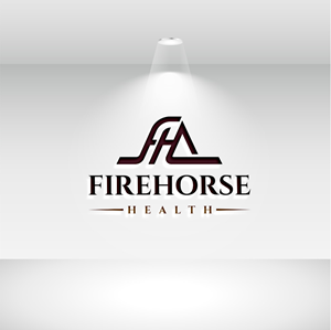 Logo Design by belayat733 for Firehorse Health | Design: #37662881