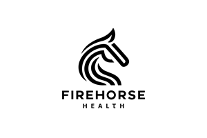 Logo Design by Fredericm for Firehorse Health | Design: #37662358