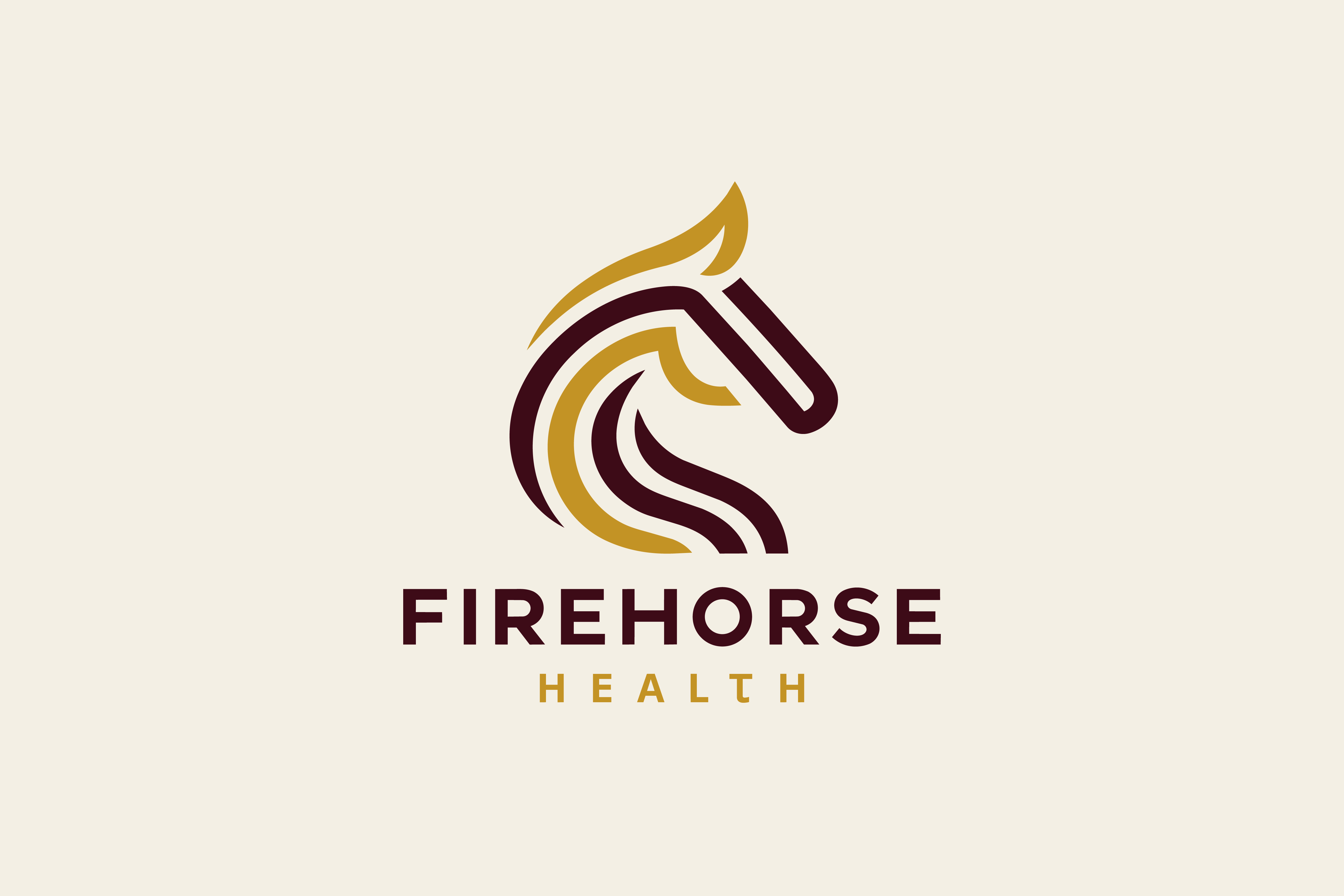 Logo Design by Fredericm for Firehorse Health | Design #37663090