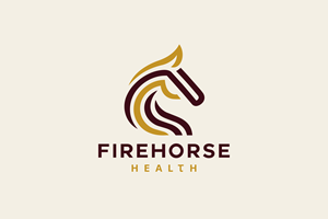 Logo Design by Fredericm for Firehorse Health | Design: #37663090