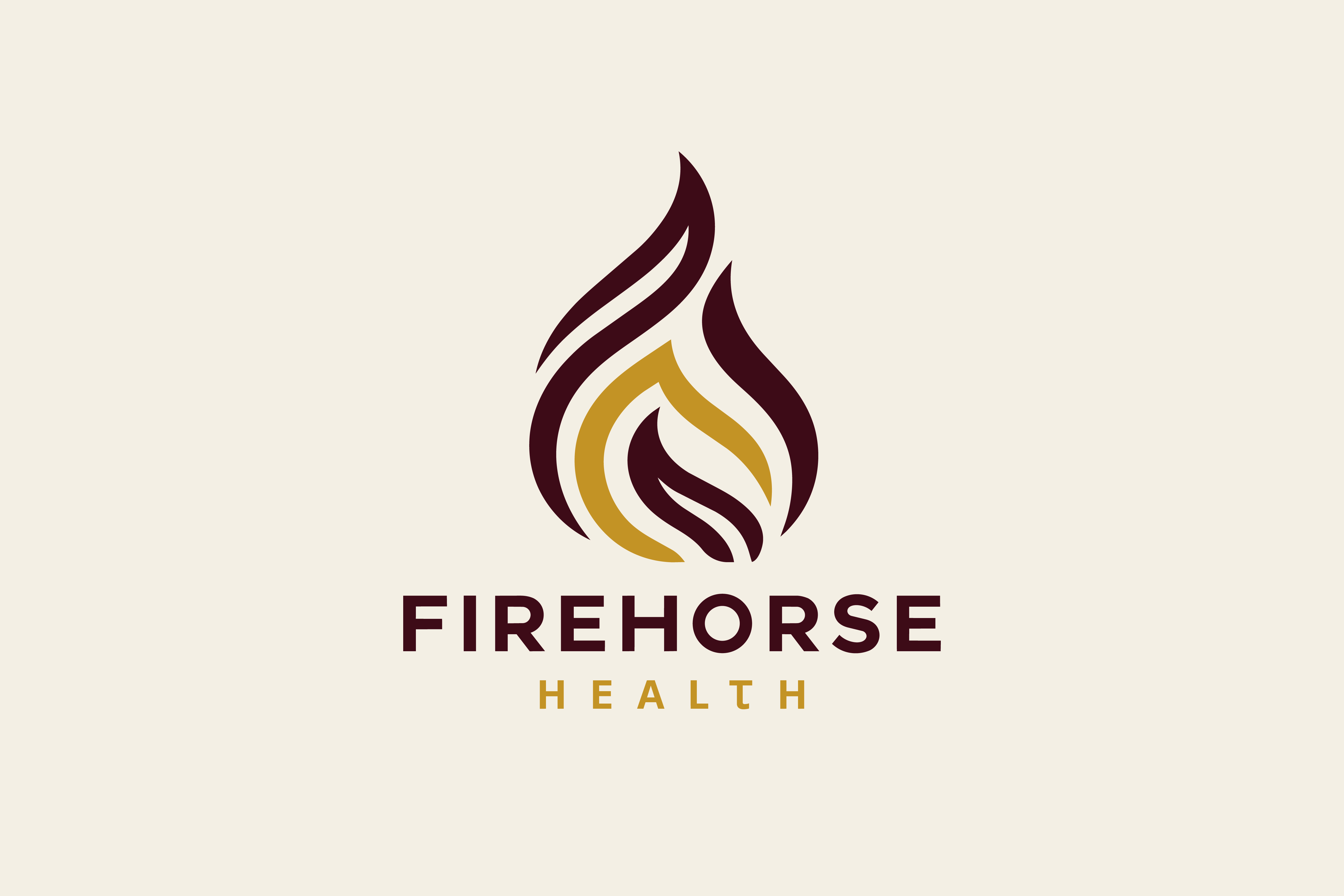 Logo Design by Fredericm for Firehorse Health | Design #37663654