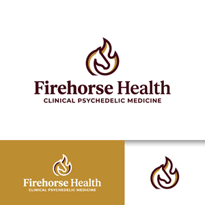 Logo Design by rafkalwxa for Firehorse Health | Design: #37665274