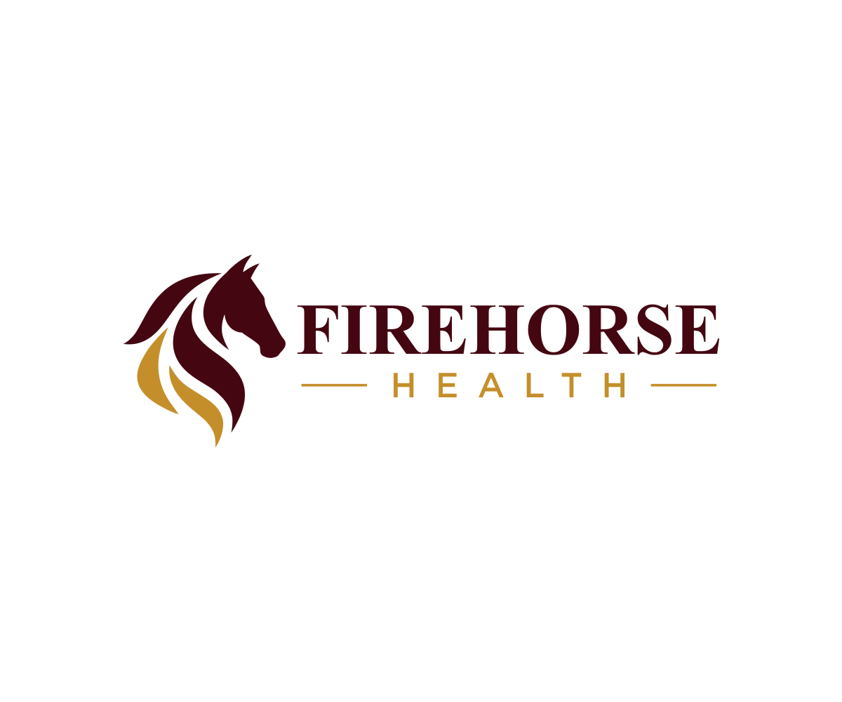 Logo Design by Agung ryz A1 for Firehorse Health | Design #37666712