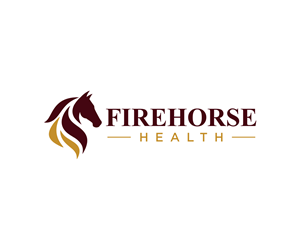 Logo Design by Agung ryz A1 for Firehorse Health | Design: #37666712