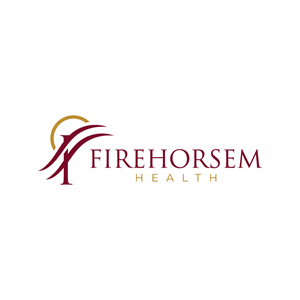 Logo Design by @Dh24 for Firehorse Health | Design: #37662184