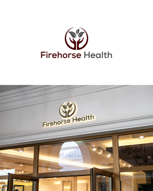 Logo Design by JMN Signatures for Firehorse Health | Design: #37662453