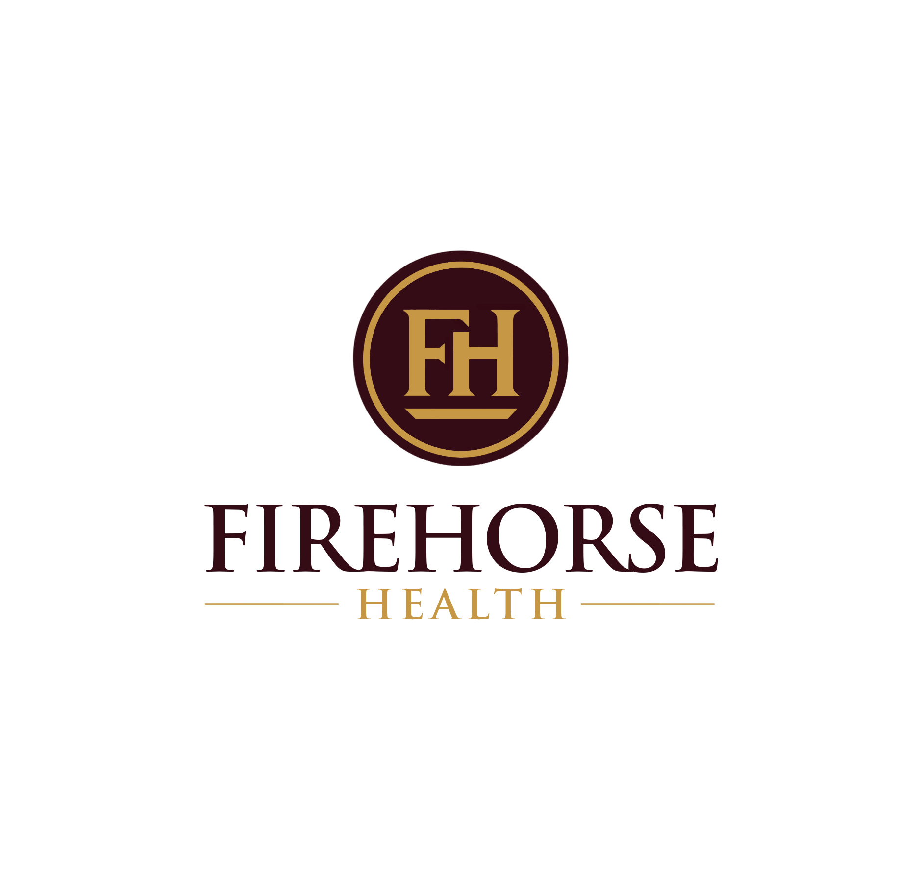 Logo Design by Marcos. for Firehorse Health | Design #37663728