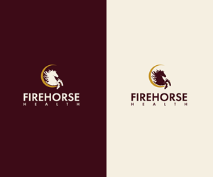 Logo Design by OmR786 for Firehorse Health | Design: #37661802