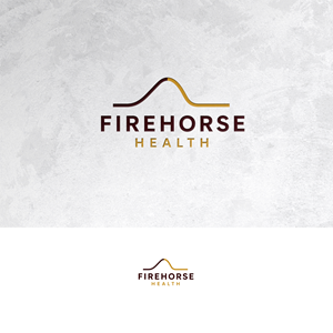Logo Design by Sain G for Firehorse Health | Design: #37664944