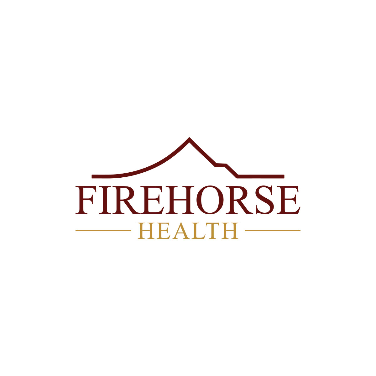 Logo Design by Z0omie99 for Firehorse Health | Design #37663687