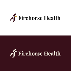 Logo Design by ZANMF for Firehorse Health | Design: #37664530