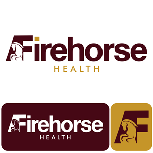 Logo Design by GreenBoys for Firehorse Health | Design: #37665314