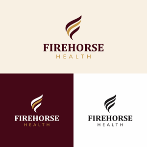 Logo Design by ANDDL for Firehorse Health | Design: #37674871