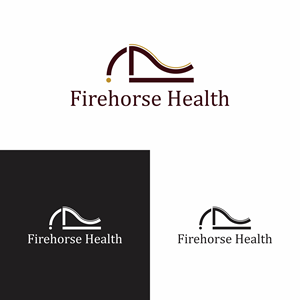 Logo Design by ANDDL for Firehorse Health | Design: #37680296