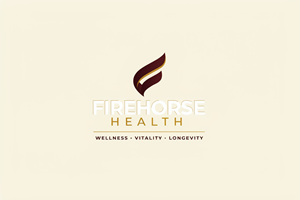 Logo-Design von alcartoon für Firehorse Health | Design #37679925