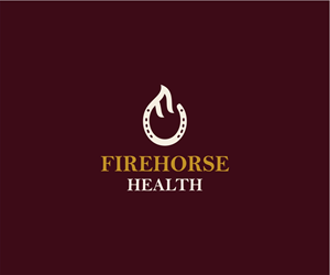 Design de Logo par Logocraft pour Firehorse Health | Design : #37664861