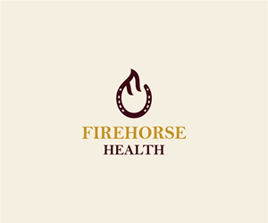 Design de Logo par Logocraft pour Firehorse Health | Design : #37664862