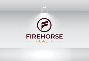 Logo Design by Pixello> for Firehorse Health | Design: #37671436