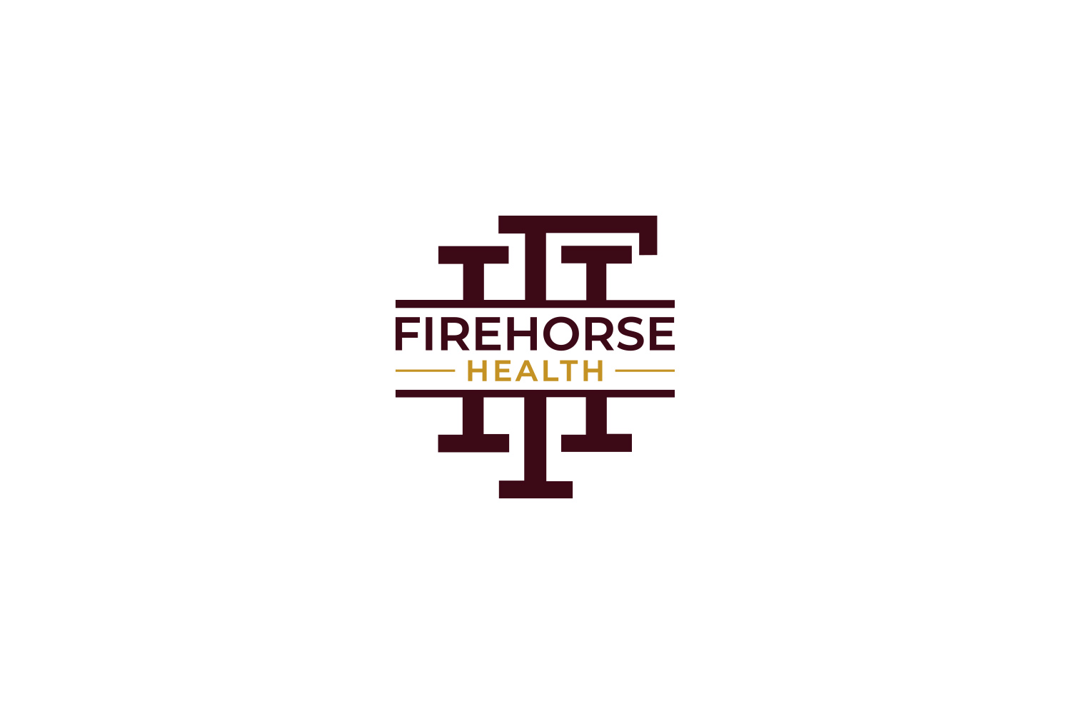 Logo Design by Pixello> for Firehorse Health | Design #37671438