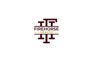 Logo Design by Pixello> for Firehorse Health | Design: #37671438