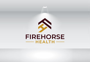 Logo Design by Pixello> for Firehorse Health | Design: #37671439