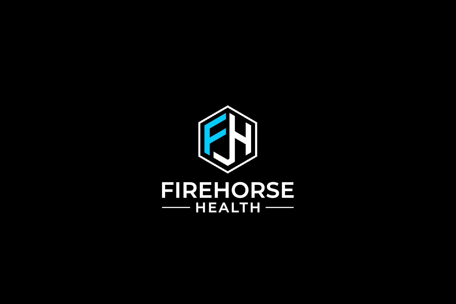Logo Design by Pixello> for Firehorse Health | Design #37671449