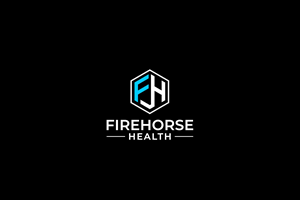 Logo Design by Pixello> for Firehorse Health | Design: #37671449