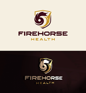 Design de Logo par debdesign pour Firehorse Health | Design : #37674723
