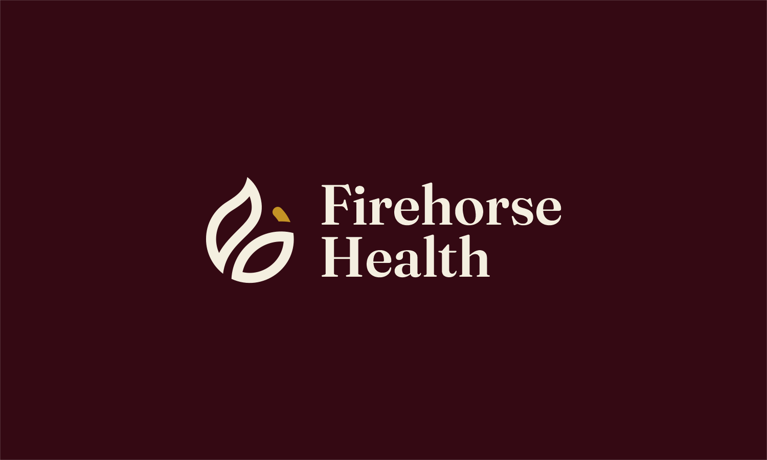 Logo Design by fikrifahrizal for Firehorse Health | Design #37663788