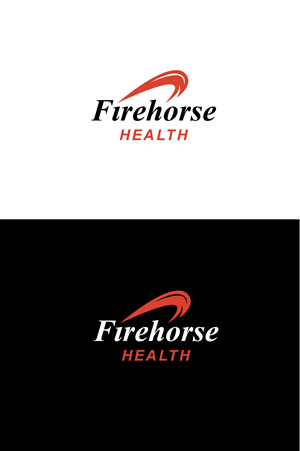 Logo Design by saurov for Firehorse Health | Design: #37663997