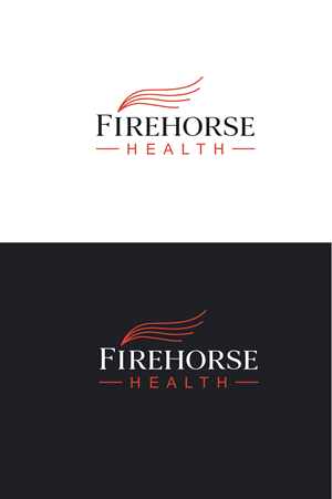 Logo Design by saurov for Firehorse Health | Design: #37664075