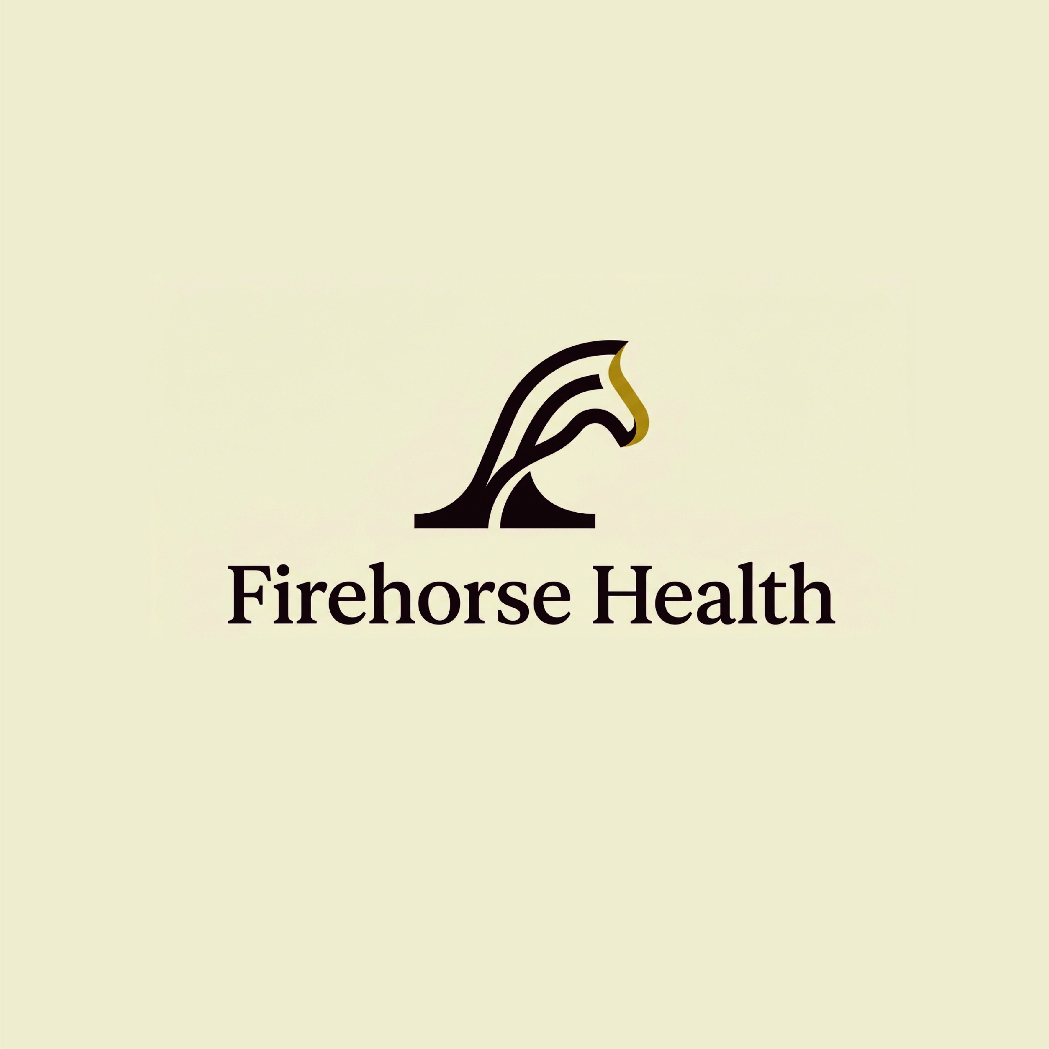 Logo Design by wahyurs 2 for Firehorse Health | Design #37669247