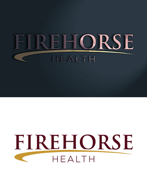 Logo Design by Chanel graphics for Firehorse Health | Design: #37662609