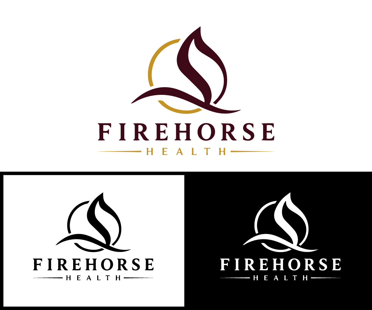 Design de Logo par Sienna Miller pour Firehorse Health | Design : #37679464