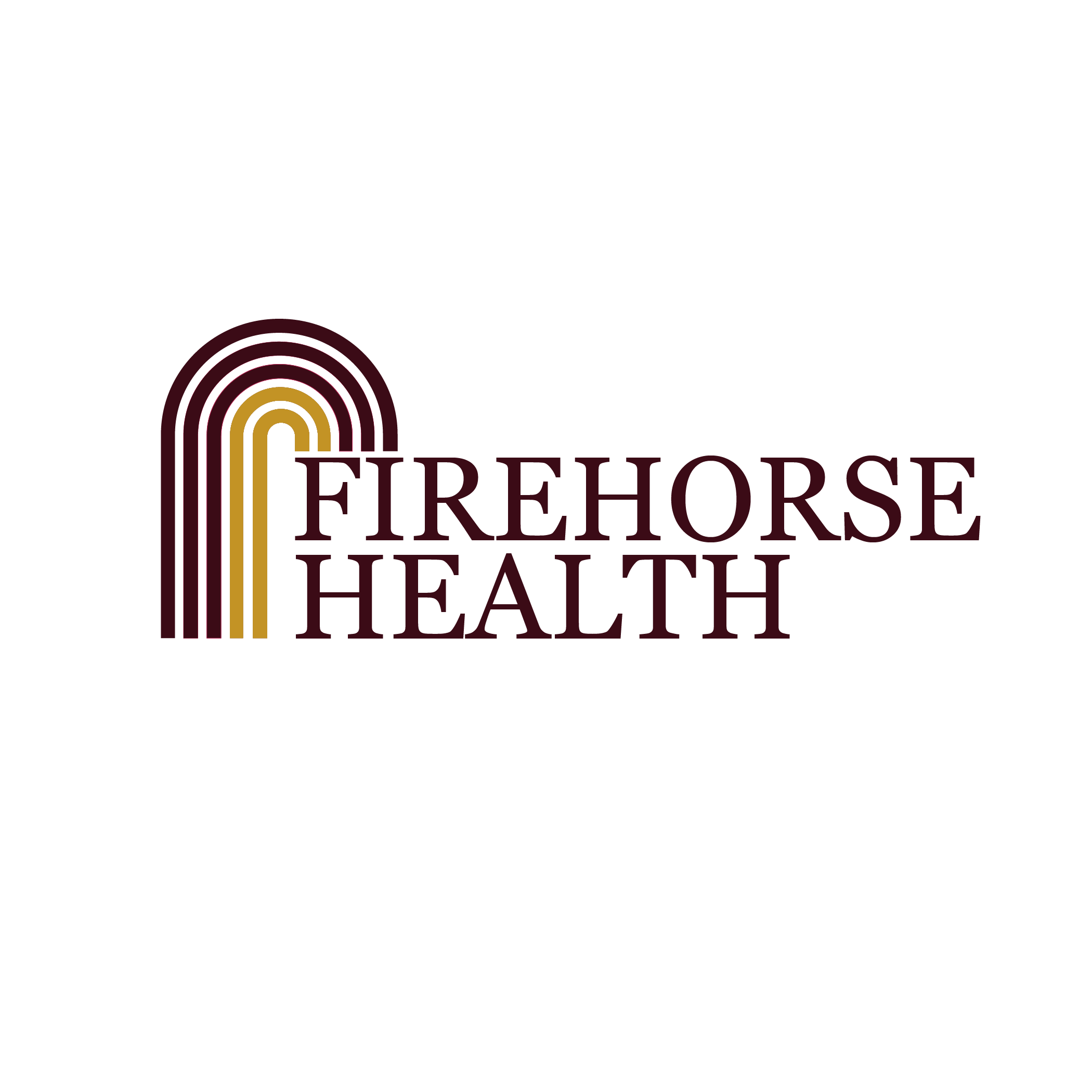 Logo Design by Alex Tuti for Firehorse Health | Design #37666475