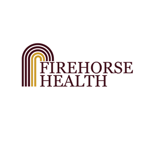 Logo Design by Alex Tuti for Firehorse Health | Design: #37666475