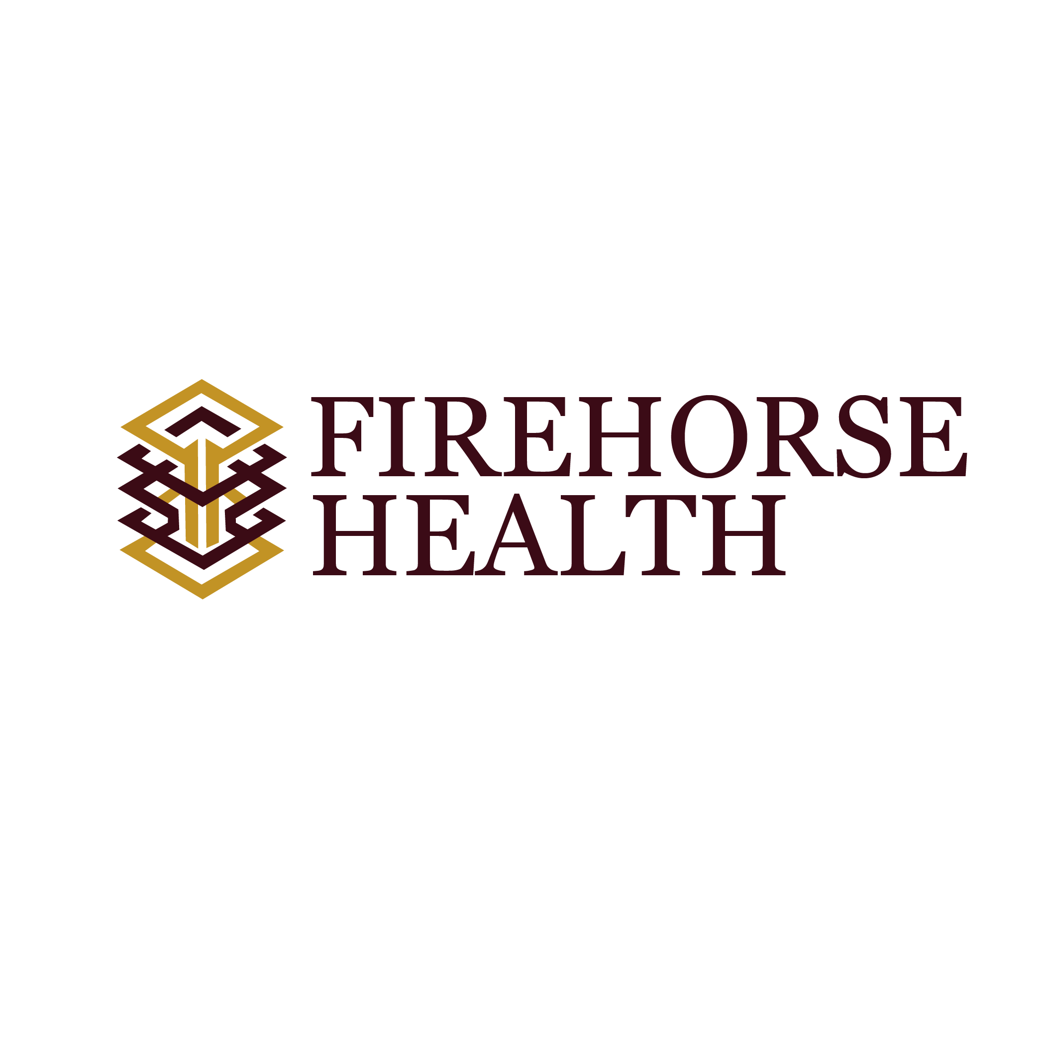 Logo Design by Alex Tuti for Firehorse Health | Design #37666476